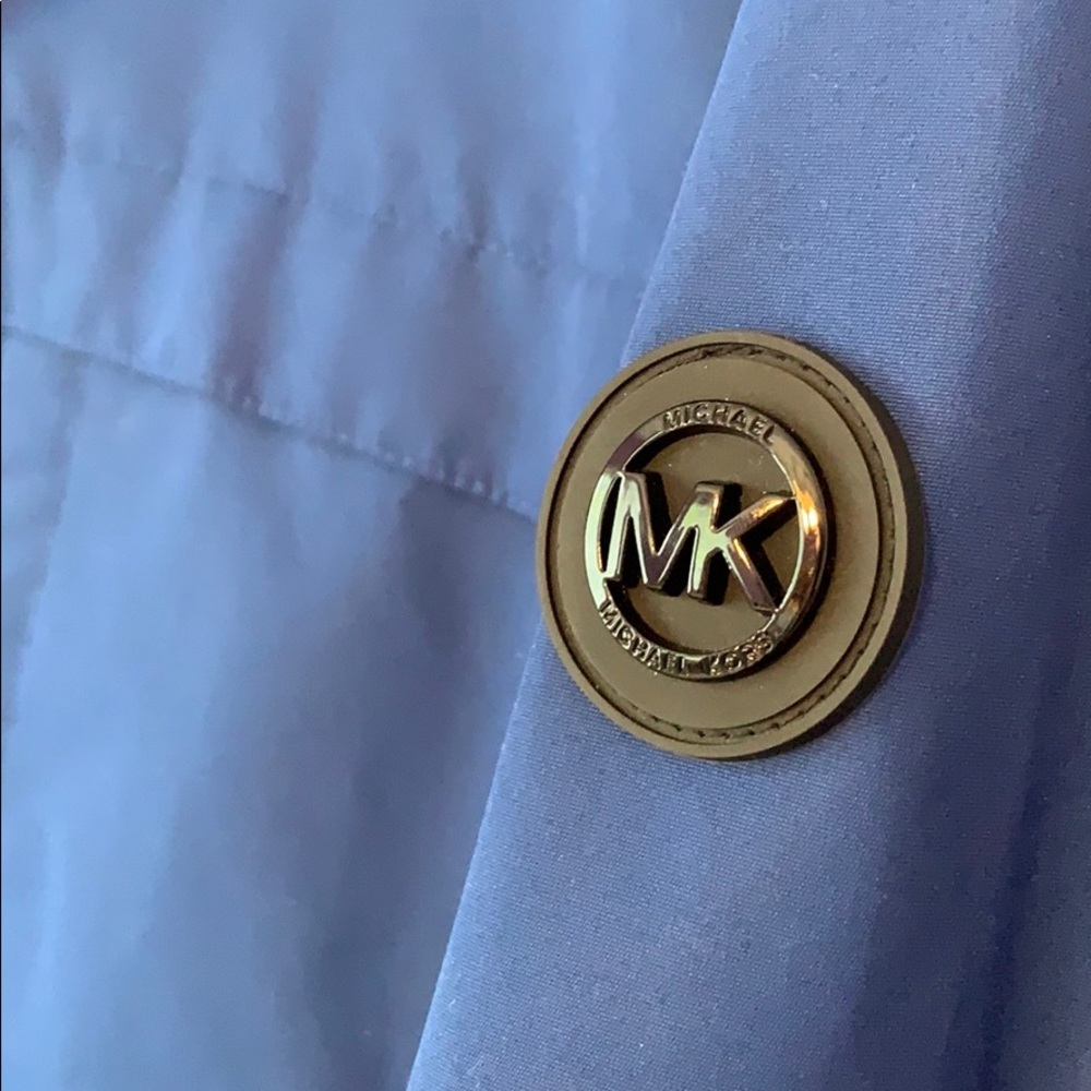 COPY - Michael Kors jacket - Picture 5 of 5